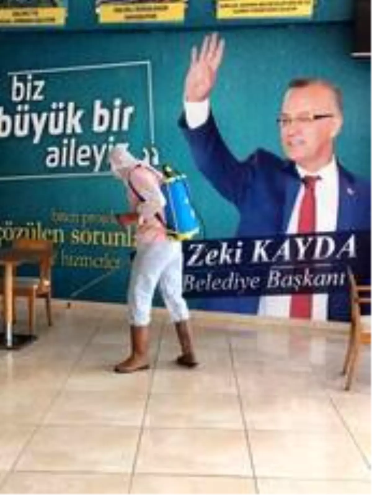 Son Dakika | Salihli Belediyesi sosyal tesisleri hizmete hazır