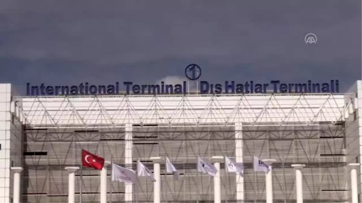 "Turizmin başkentinde" uçuşlar başlıyor