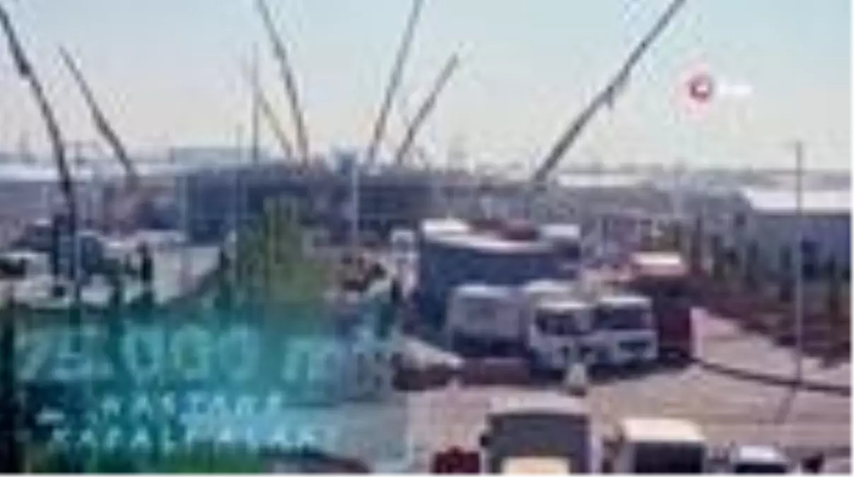 Yeşilköy Prof. Dr. Murat Dilmener Acil Durum Hastanesi açılışa hazır