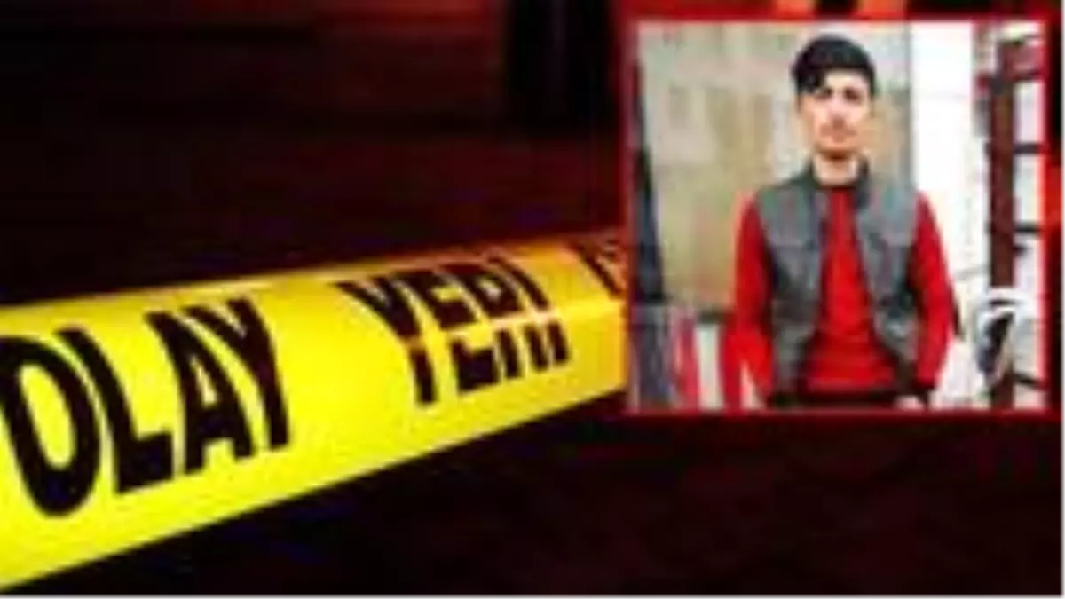 "20 yaşındaki genç, Kürtçe müzik dinlediği için öldürüldü" denmişti! Olayın perde arkasında "ezan" tartışması varmış