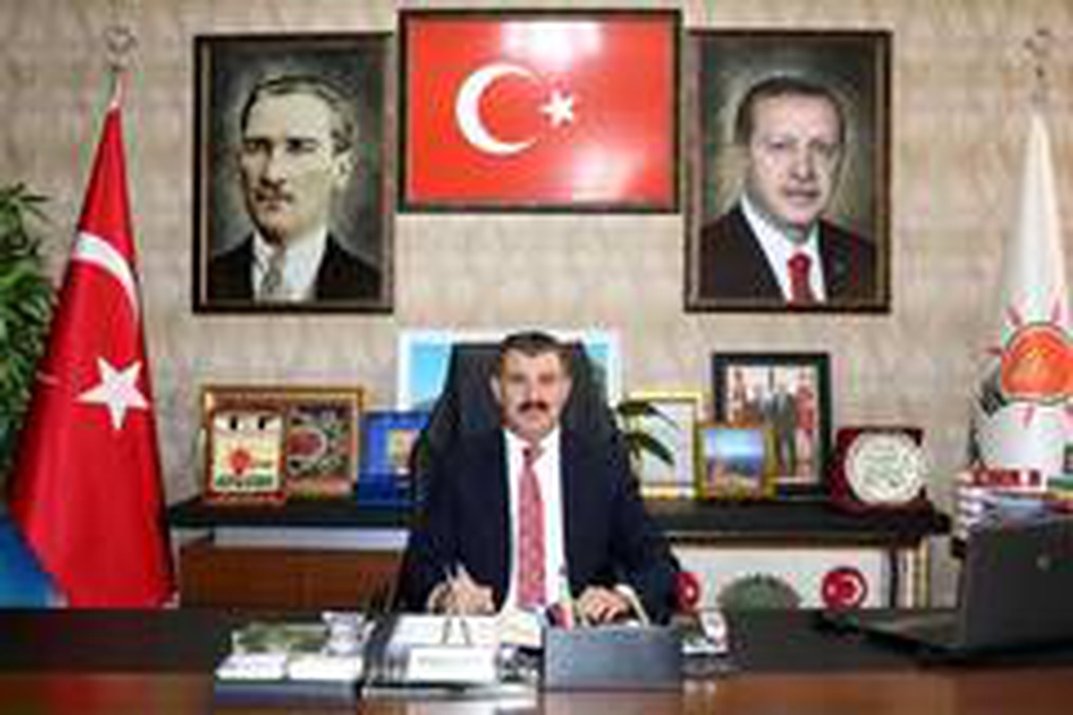 Başkan Altınsoy\'dan Cumhurbaşkanlığı Hükümet Sistemi açıklaması