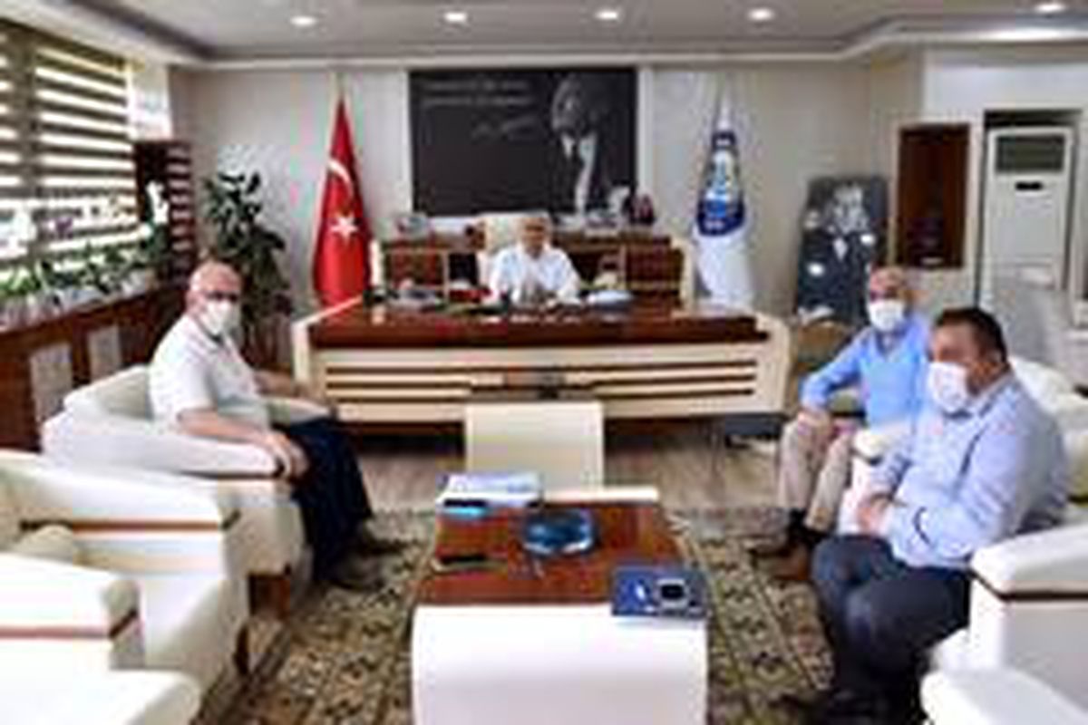 Başkan Kayda\'dan normalleşme uyarısı