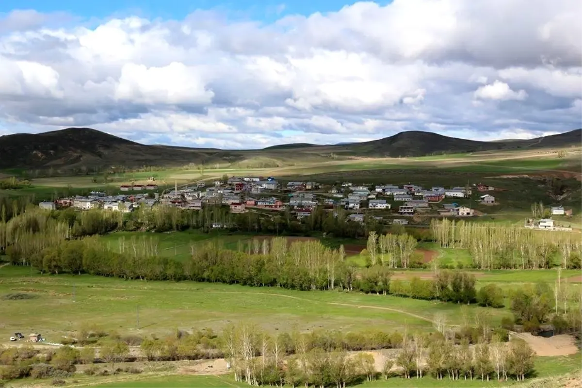 Bayburt\'ta Akbulut köyü karantinaya alındı