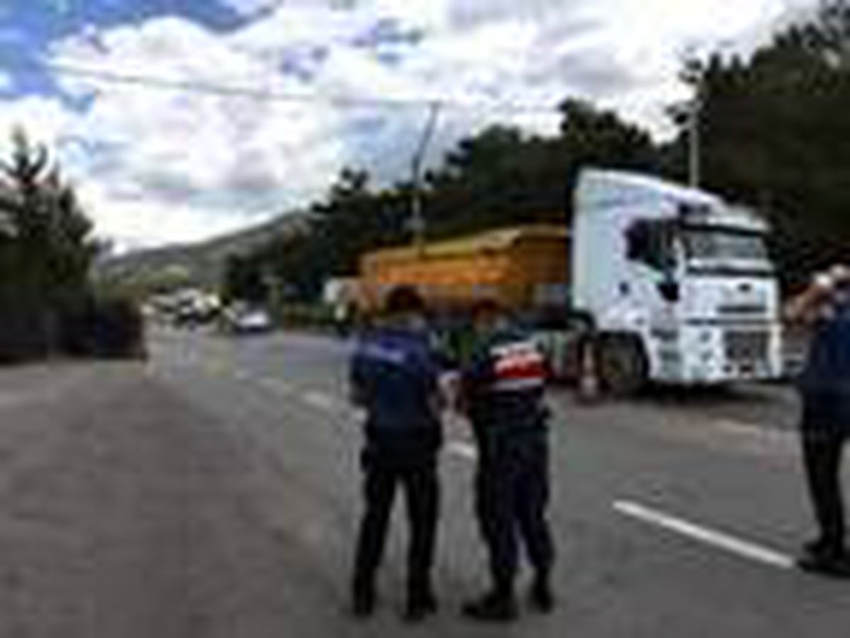 Son dakika haberi: Bodrum\'a 14 saatte 7 bin 980 araç giriş yaptı