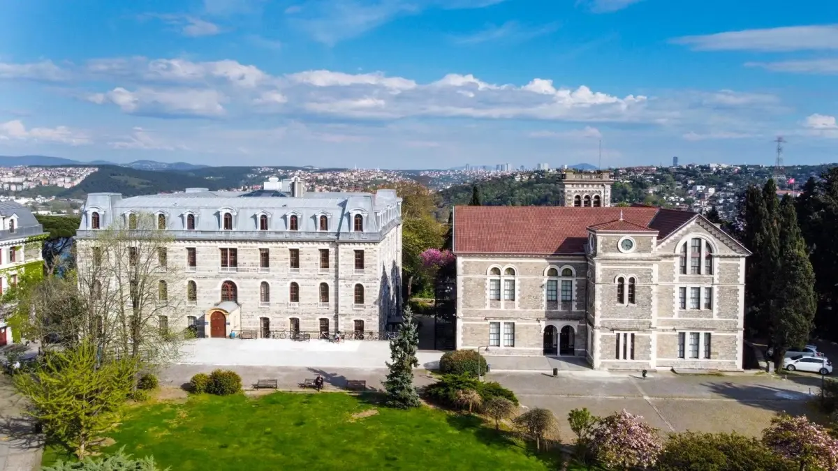 Boğaziçi Üniversitesi Kampüslerini 15 Haziran\'da kısmi olarak açıyor