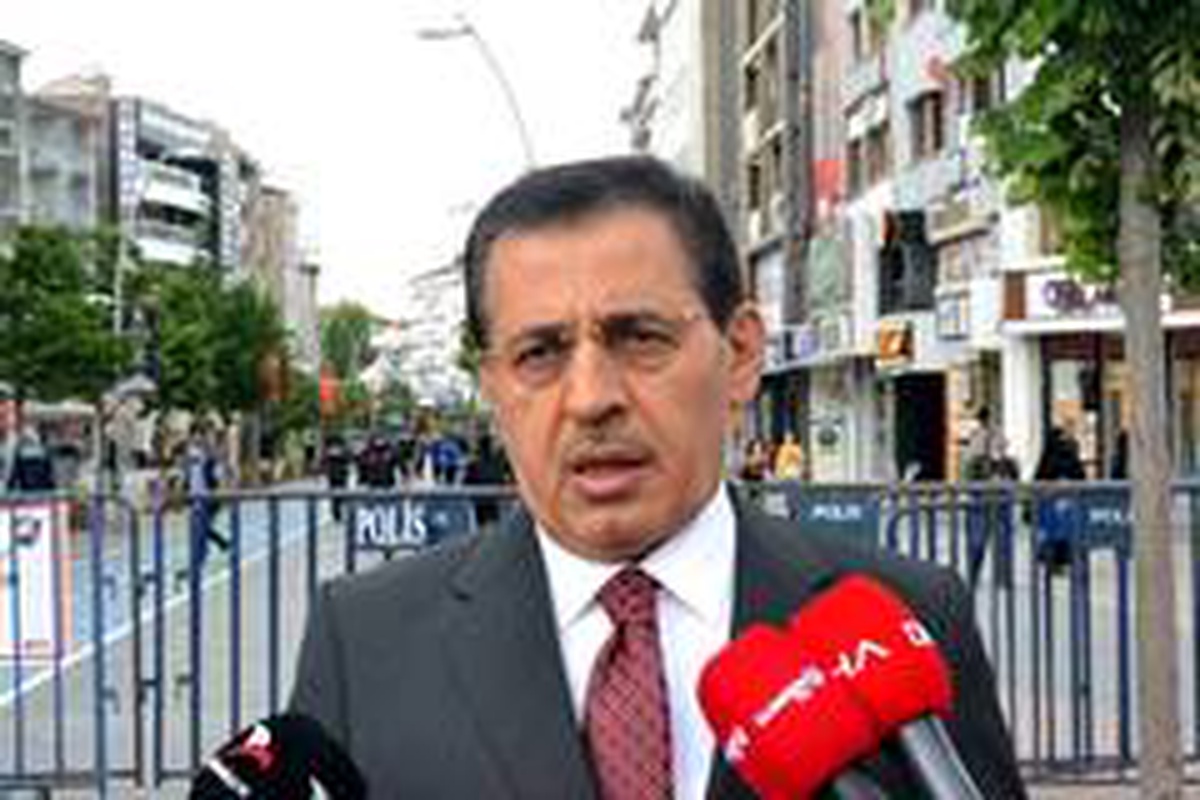 Son Dakika | Bolu Valisi Ahmet Ümit, son 3 günde 17 vaka tespit edildiğini açıkladı