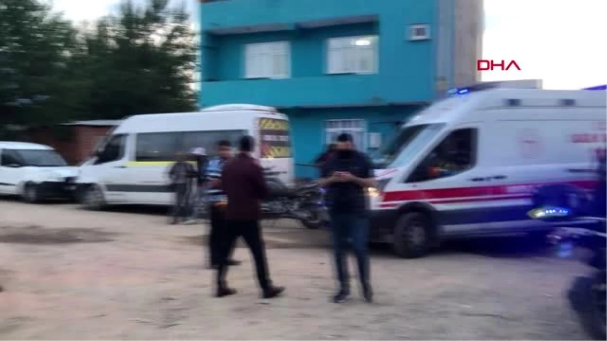 Bursa\'da iki grup arasında silahlı çatışma; 1 polis şehit oldu, iki kişi öldü