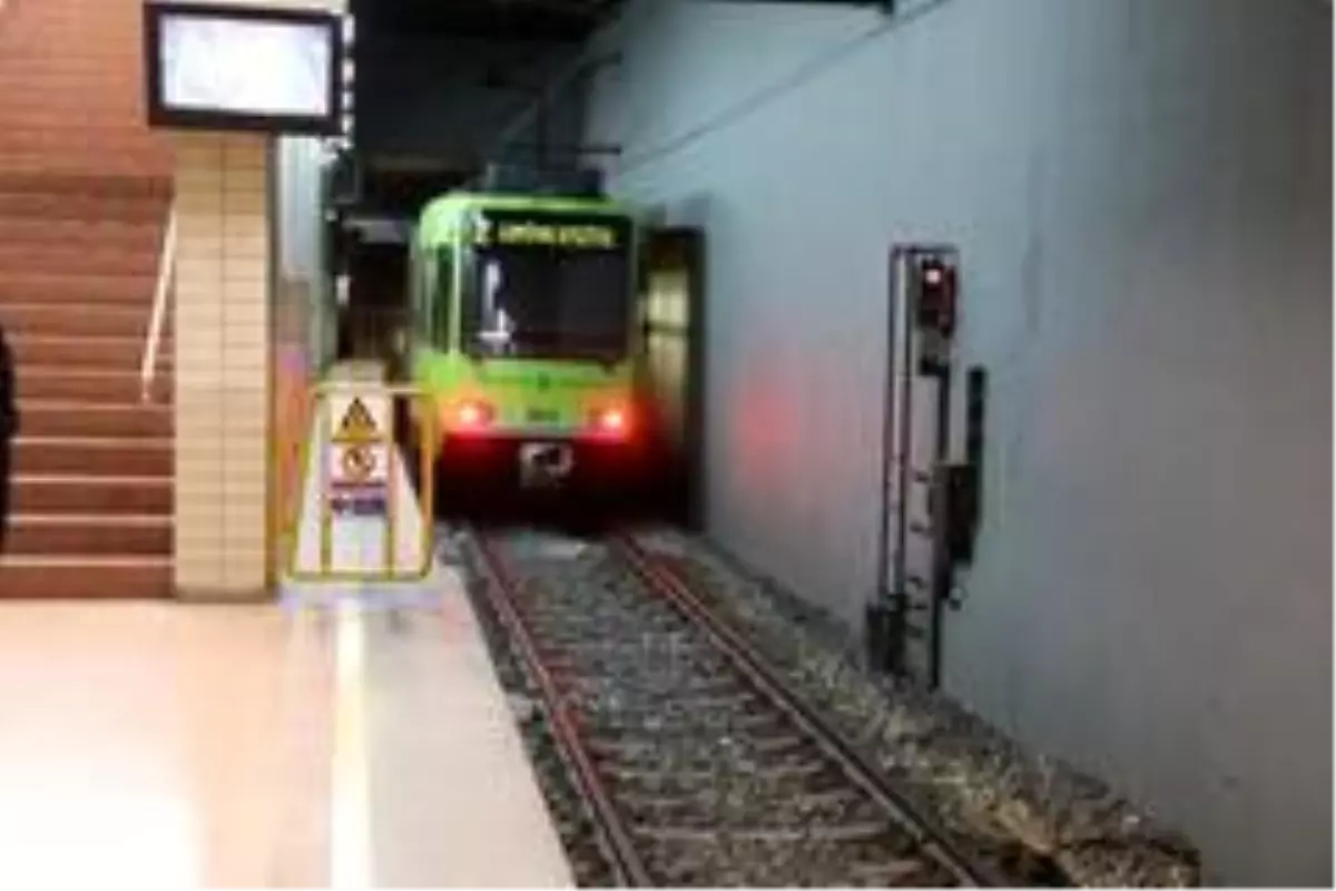 BURULAŞ\'tan iki önemli duyuru