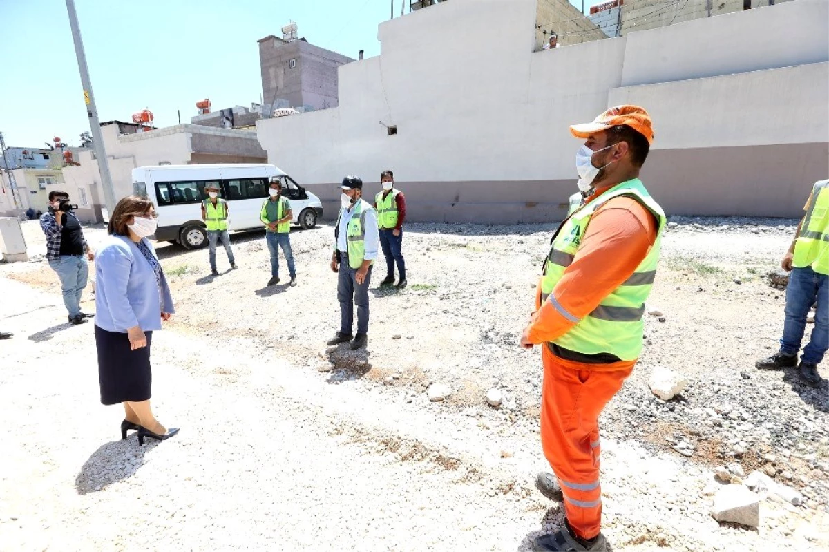 Çevre kirliliği önlemek için yeni adak merkezi kurulacak