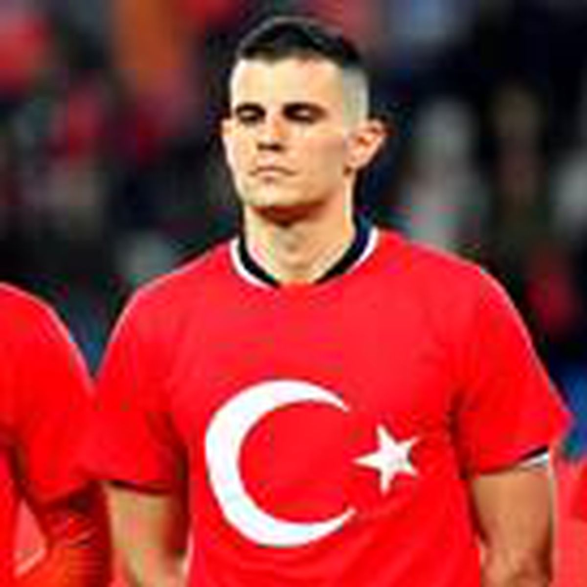 Danijel Aleksic: "Başakşehir birinci önceliğimdi"