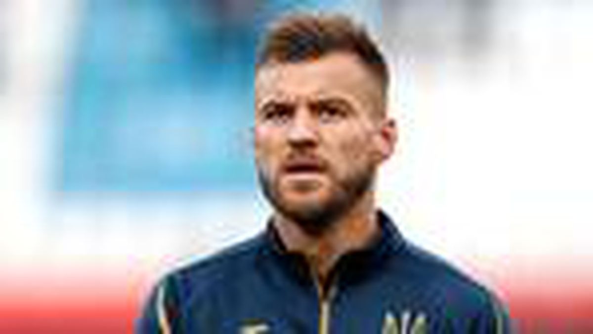 Fenerbahçe\'den Andriy Yarmolenko bombası