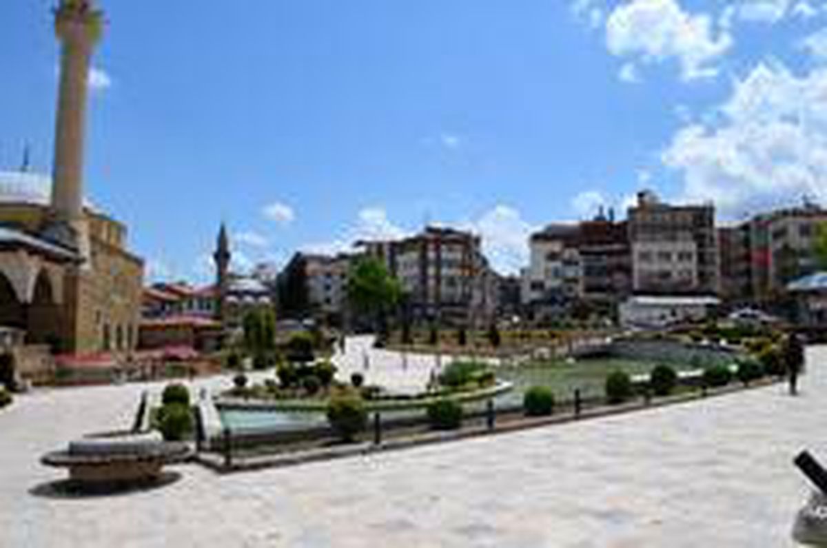 Kısıtlamalar sona erdi