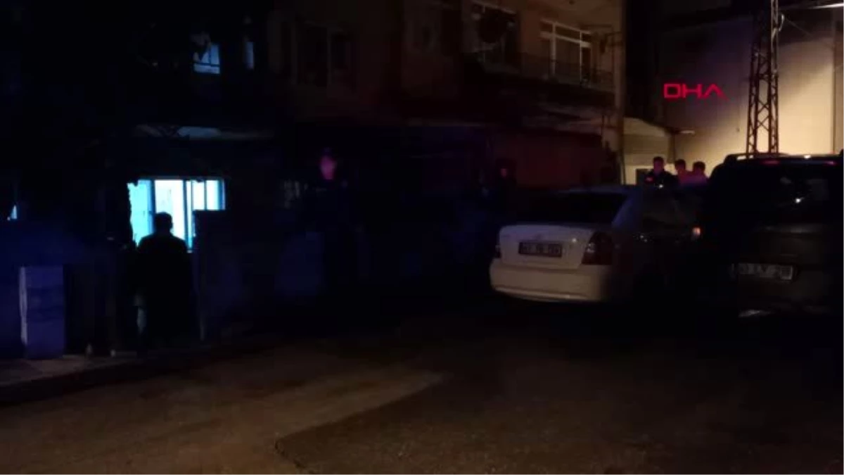 Son dakika haber! Kocaeli Rastgele ateş açınca kız arkadaşının yeğenini vurdu