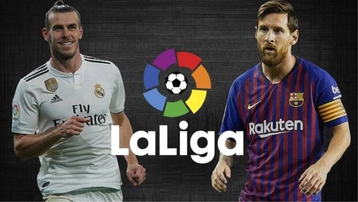 La Liga\'nın başlama tarihi açıklandı!