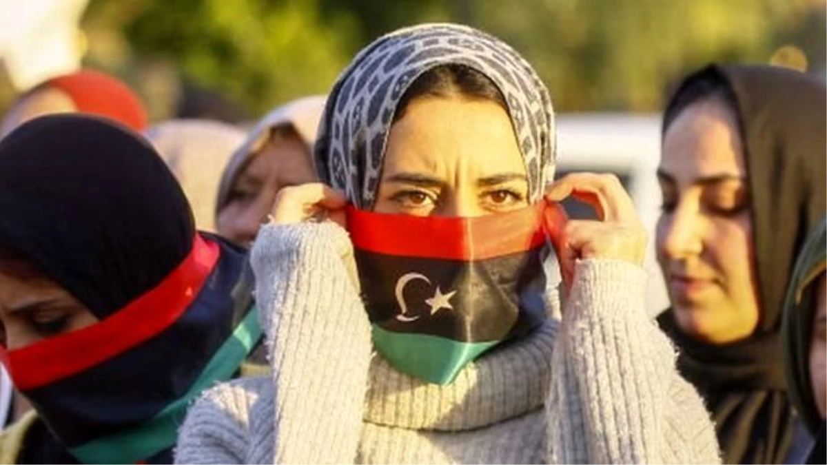 Libya: Rusya-Türkiye mücadelesi sonrası ülke Suriye\'yi me benzeyecek?