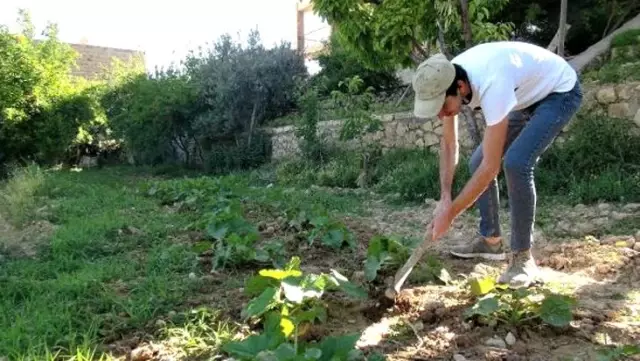 Mardinli gencin göğsümüzü kabartan başarısı! Yokluk içinde yaptığı proje, 500 aday arasından finalde