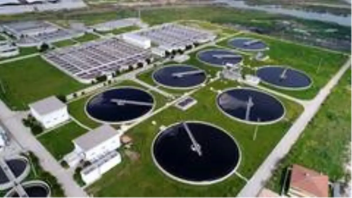 Son dakika... MESKİ, bin hanenin 1 yıllık enerji ihtiyacını karşılayacak elektrik üretti