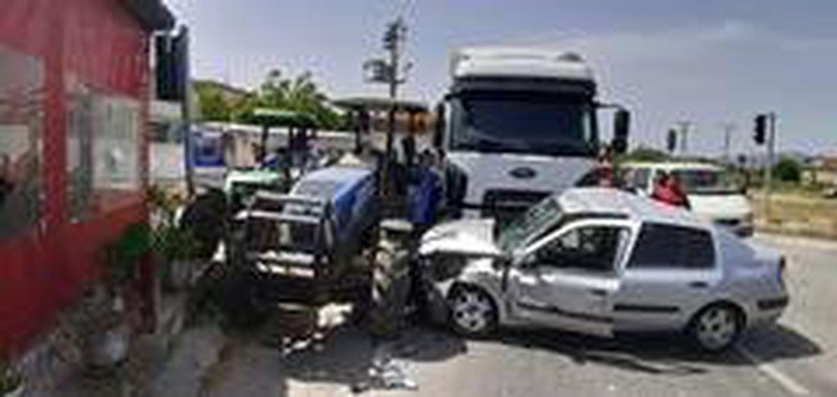 Muğla\'da ölümlü trafik kazalarında düşüş