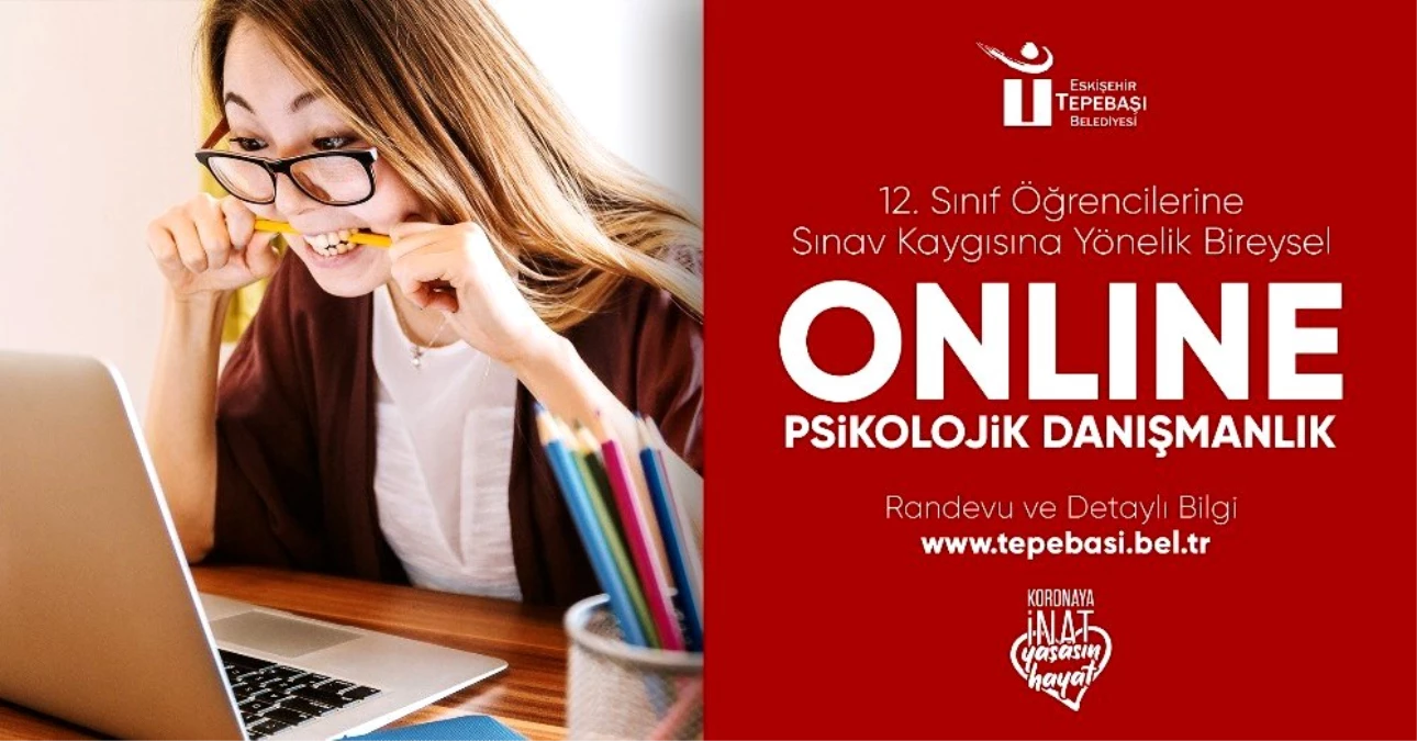 Online danışmanlık desteği