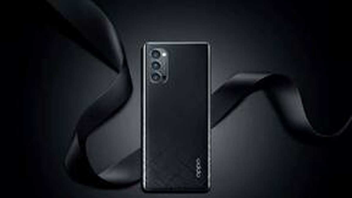 Oppo Reno 4 Çıkış Tarihi Kesinleşti!