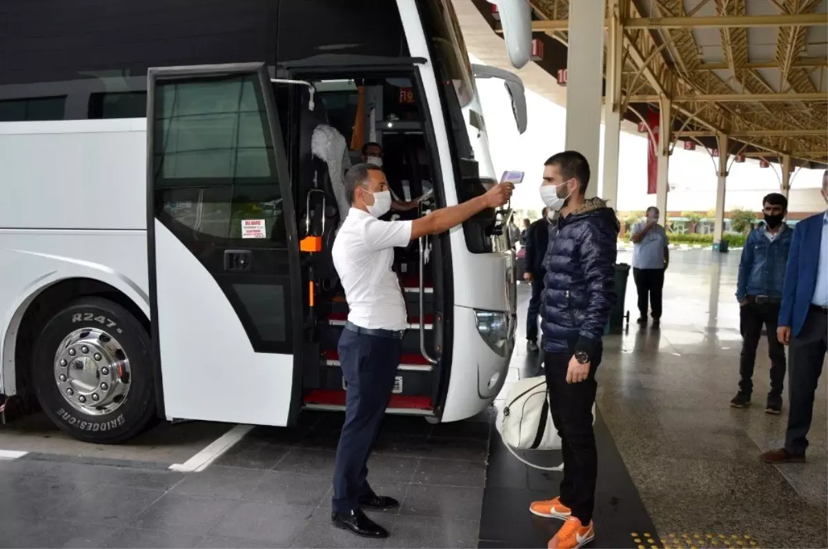 Otobüslerde yeni tarifeler belli oldu