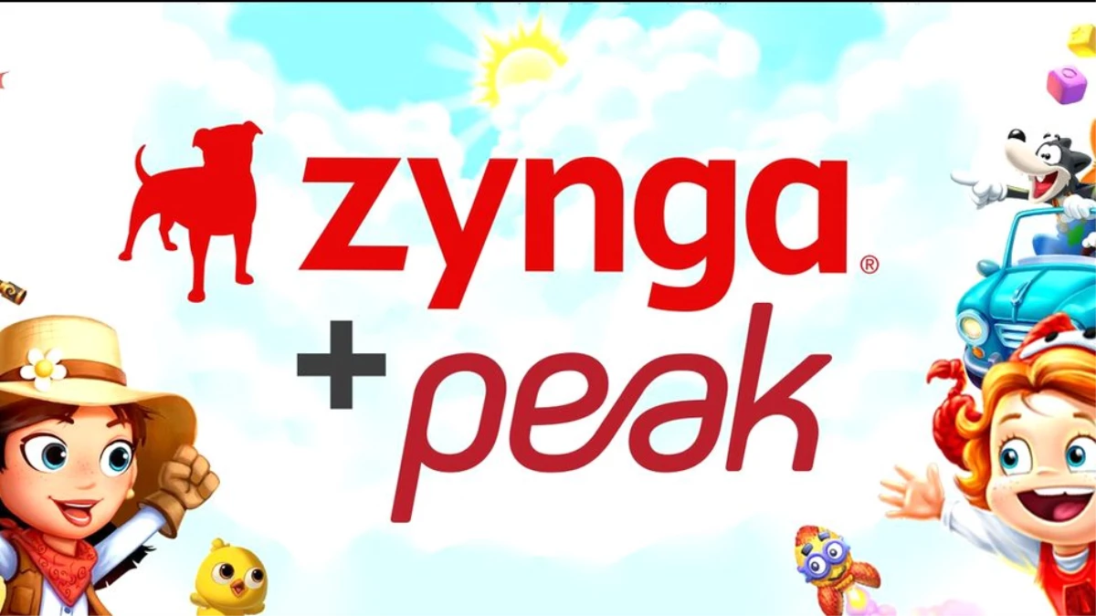 Peak Games: 1,8 milyar dolara ABD\'li Zynga\'ya satılan Türk oyun şirketi hakkında bilinenler