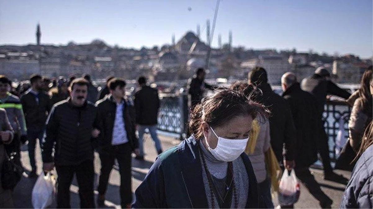 Prof. Dr. Mehmet Ceyhan\'dan maske ve sosyal mesafe uyarısı: İki kurala uyulmazsa vakalar artar