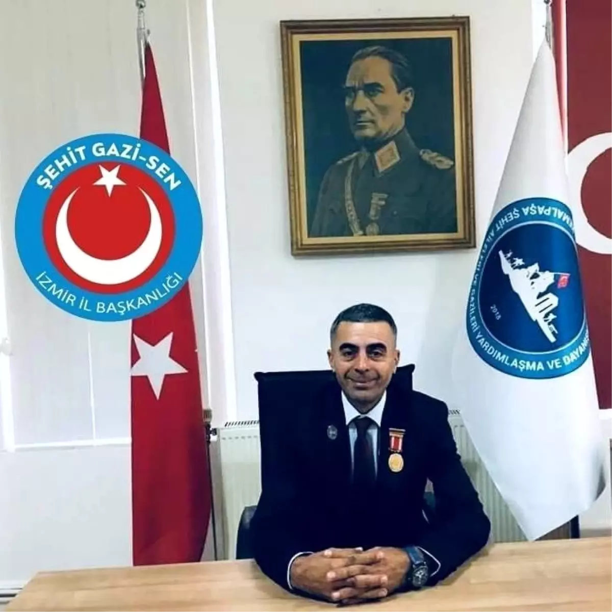 Şehit aileleri ve gazilerden idam açıklaması