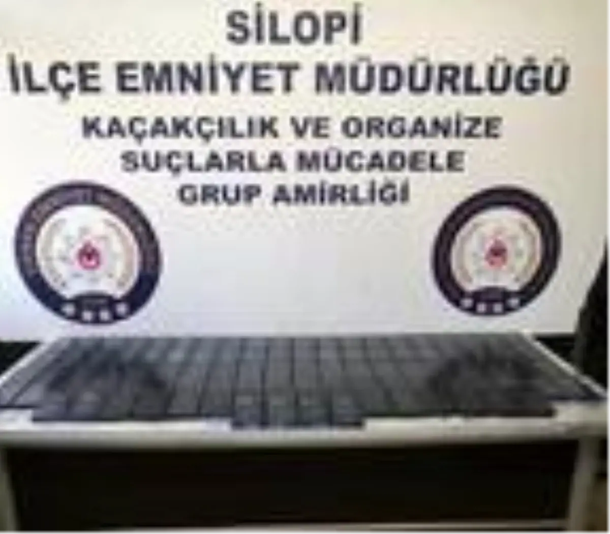 Son Dakika: Şırnak\'ta kaçakçılık operasyonunda gözaltına alınan 30 şüpheliden 2\'si tutuklandı