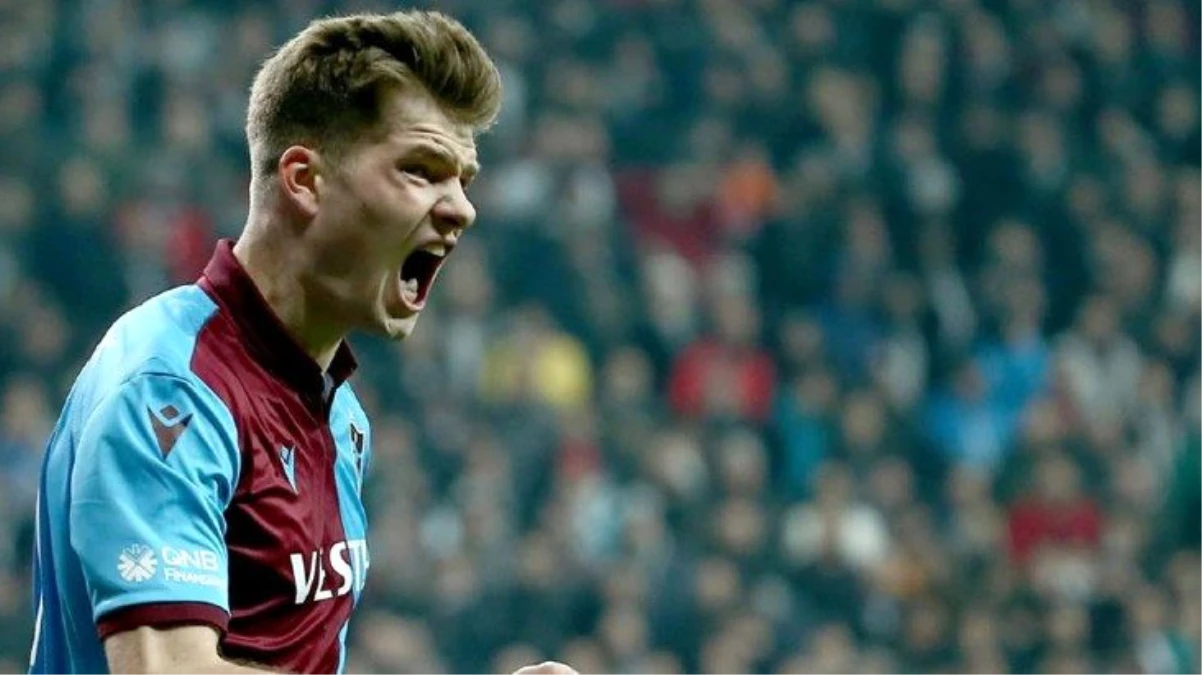 Trabzonspor efsanesi Hami Mandıralı: Ben olsam Sörloth daha çok gol atardı