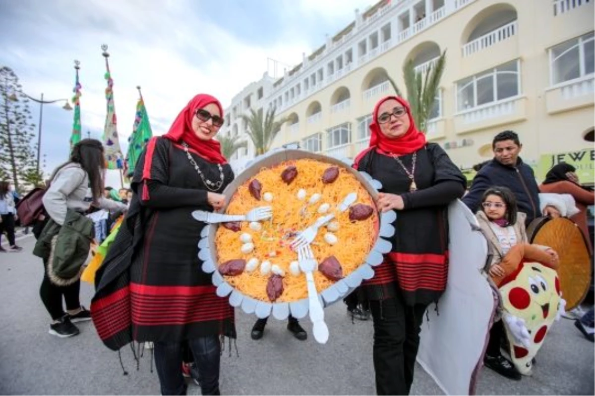Tunus\'ta Kartaca ve Hammamat festivalleri koronavirüs nedeniyle ertelendi