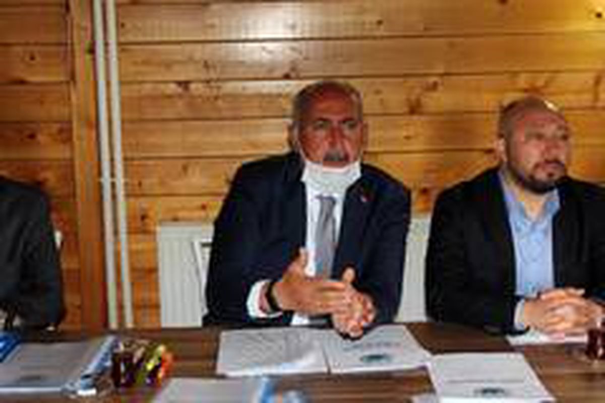 Son dakika haberleri: Yahşihan\'a 73 milyonluk yatırım