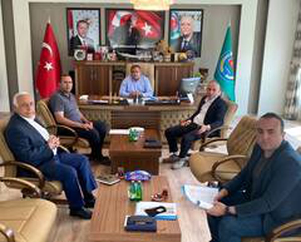 Başkan Koçak: "Üreticinin milletin efendisi olduğu bir kez daha anlaşıldı"