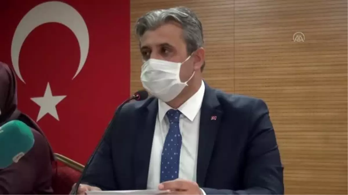 Belediyede "zimmet" iddiasıyla gözaltına alınan 7 personel adliyede