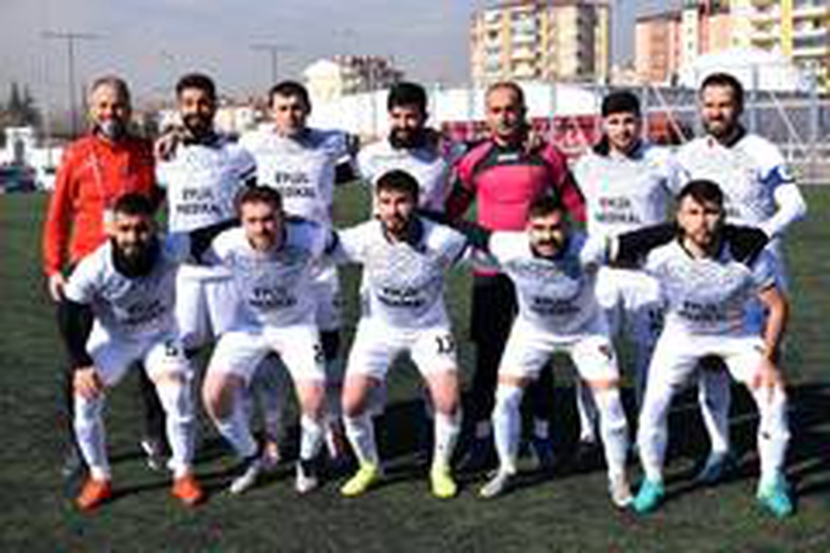 Belsinspor çalışmalarına başlıyor