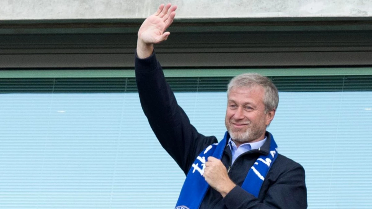 Chelsea\'nin sahibi Roman Abramovich, İsrail\'in en pahalı villasını satın aldı