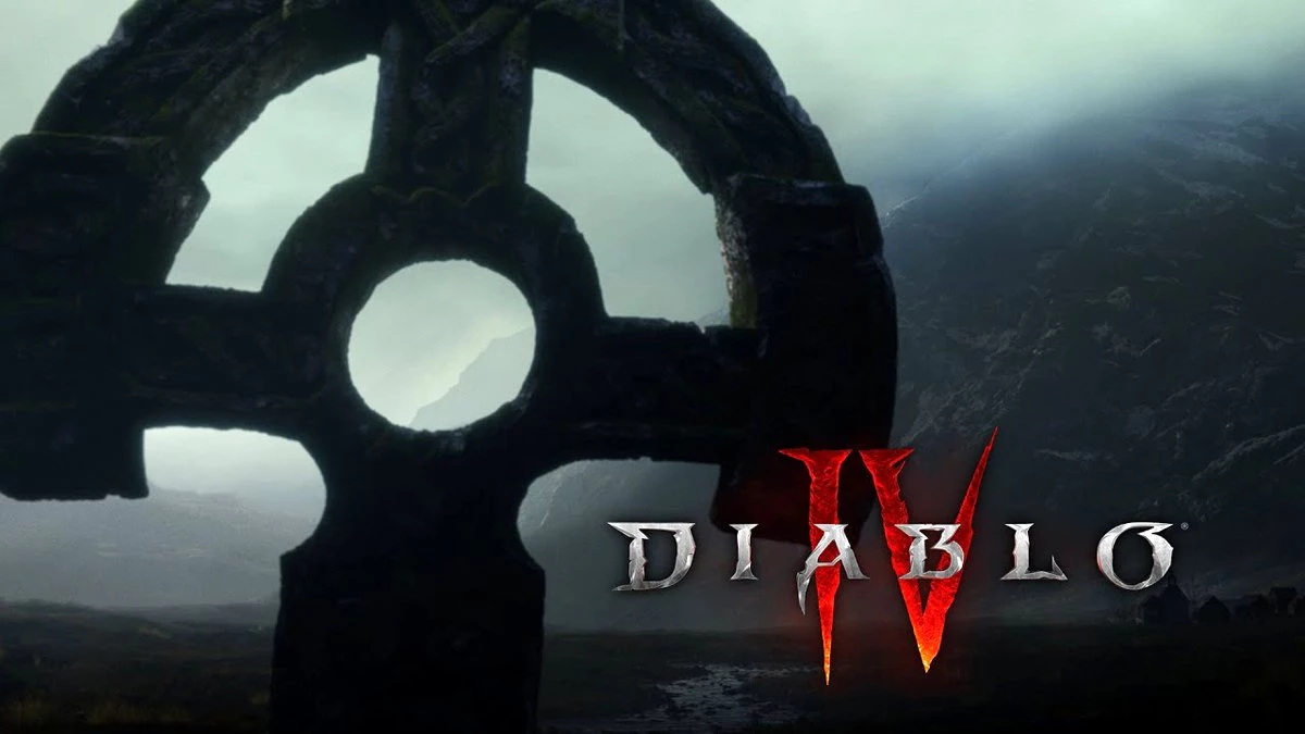 Diablo 4Yeni Oynanış Videosu Yayınlandı