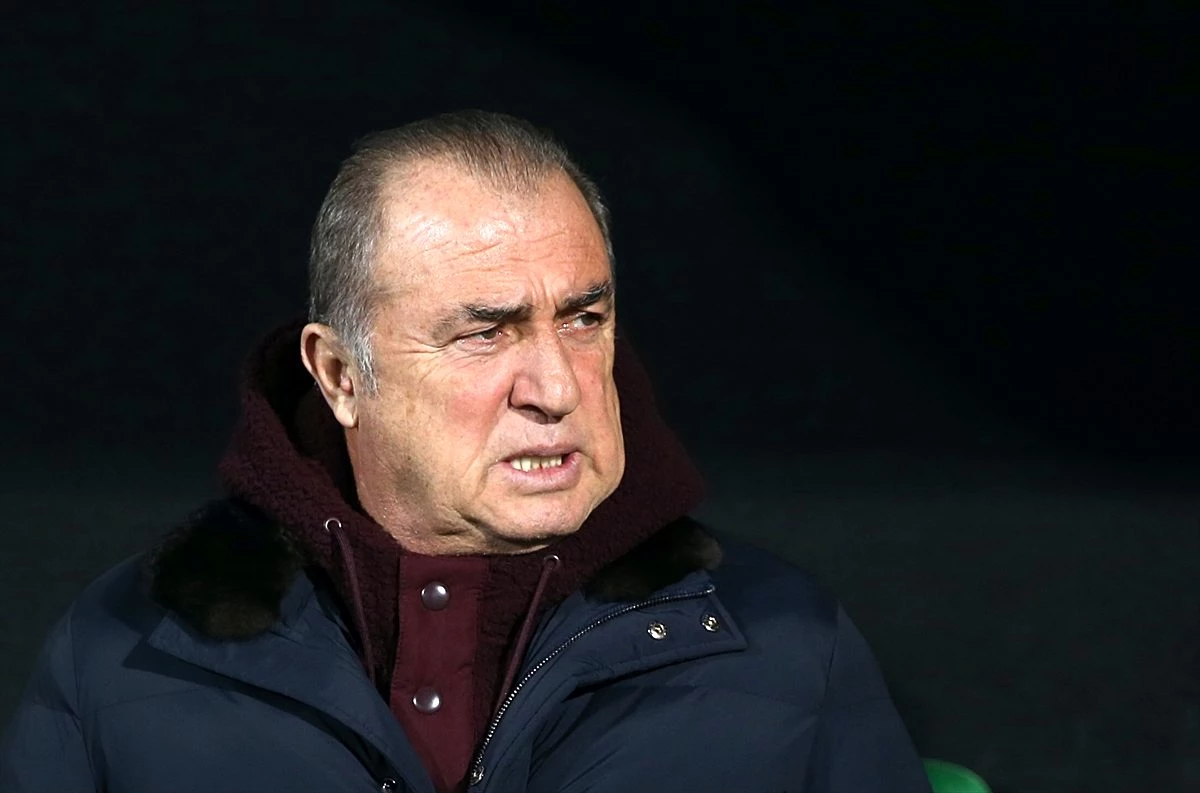 Fatih Terim, sosyal medya hesabından "Irkçılığa hayır" mesajı paylaştı