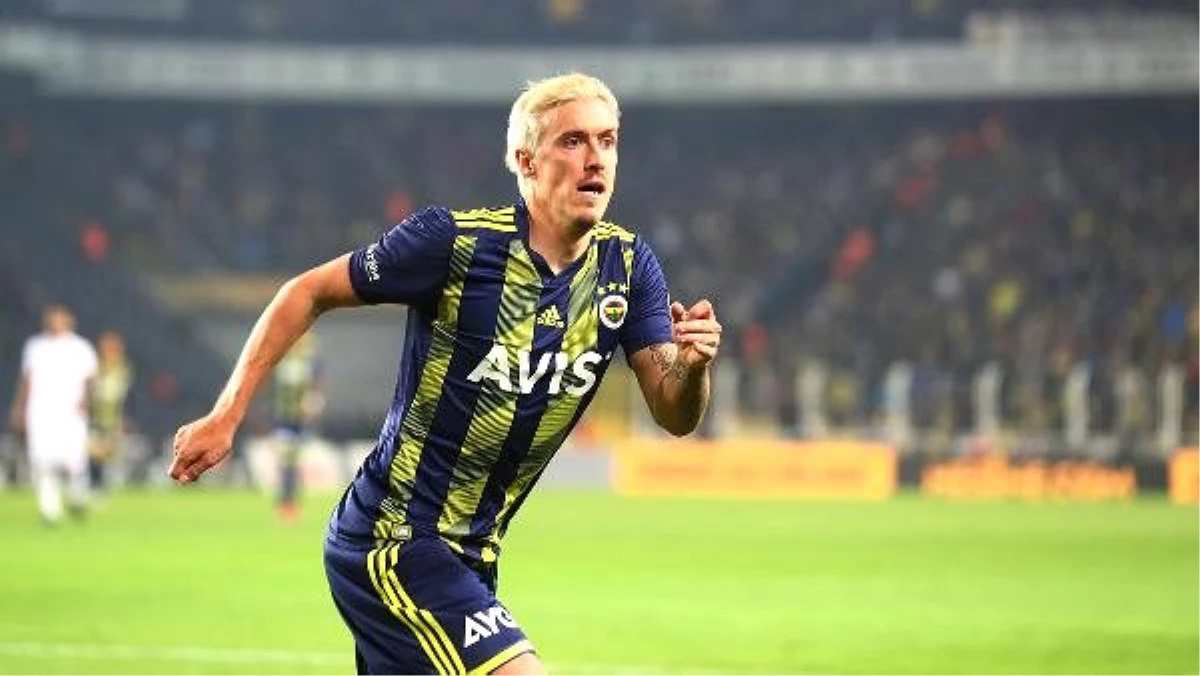 Fenerbahçe\'de Max Kruse bilmecesi