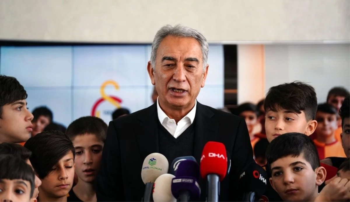 Galatasaray\'ın eski başkanı Adnan Polat\'ın dolandırılmasına ilişkin iddianame
