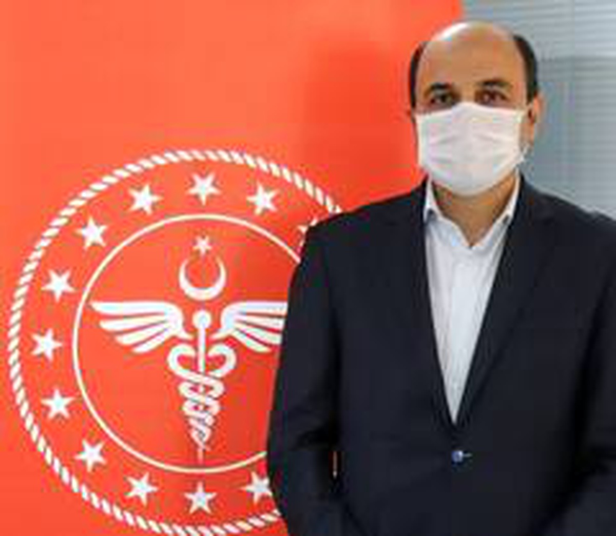 Son dakika haber: İl Sağlık Müdürü Oruç: "Rehavete kapılmayalım"
