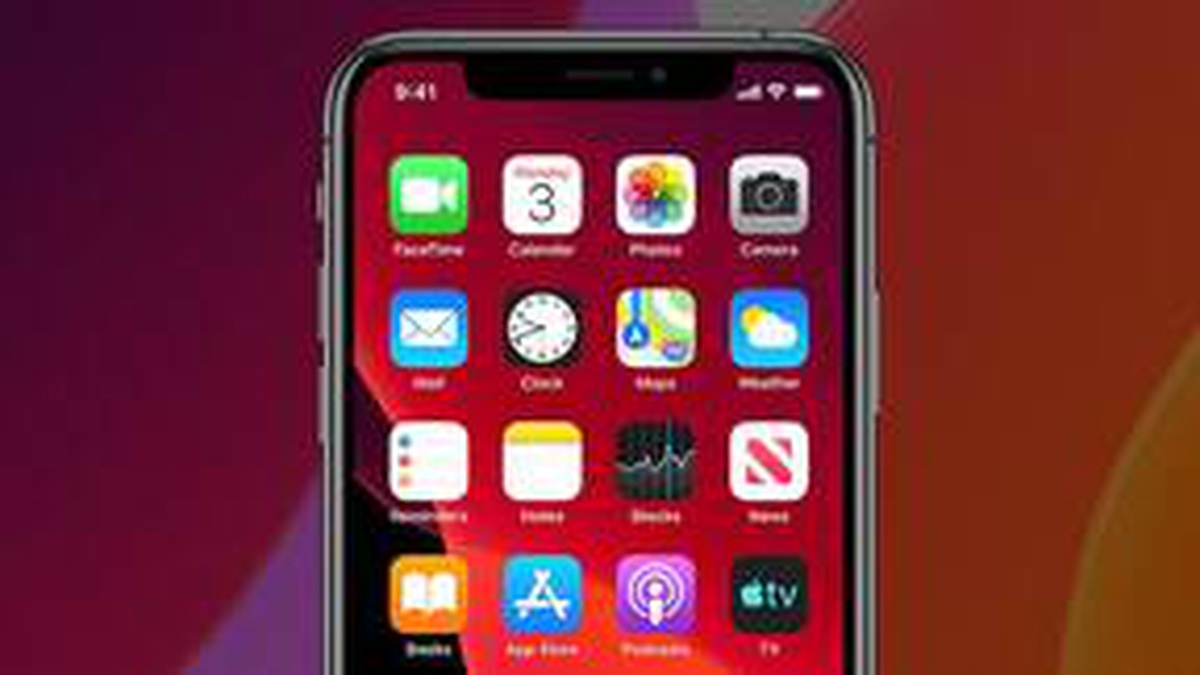 iOS 14 Alacak Cihazlar için Kullanıcıları Sevindiren Sızıntı