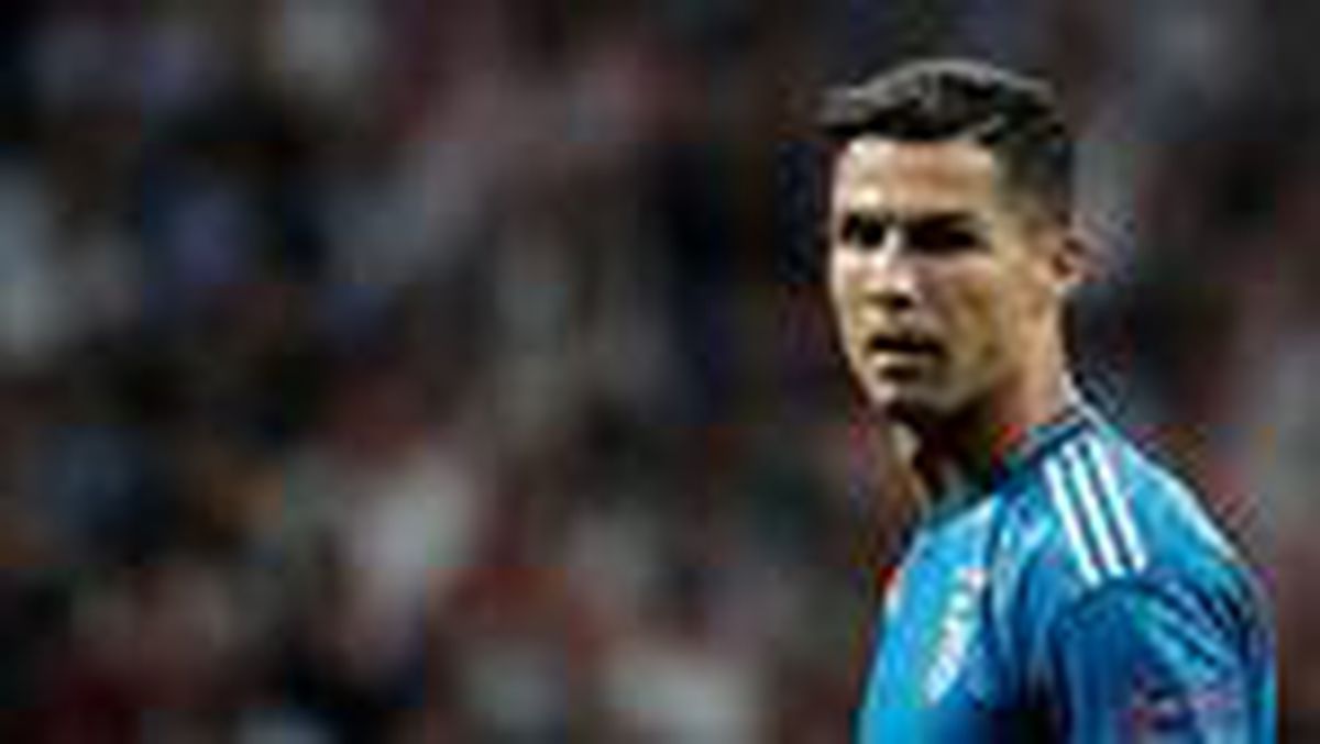 Juventus teknik ekibinin Cristiano Ronaldo şaşkınlığı! Karantina yaradı