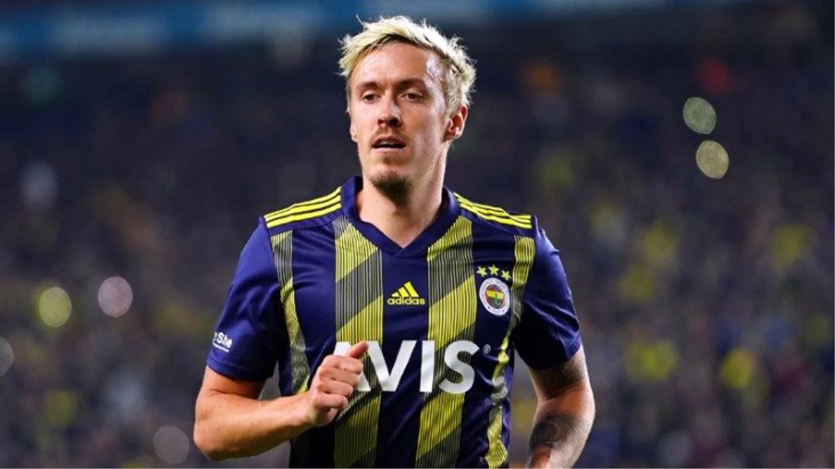 Kadroda düşünülmeyen Kruse\'nin isteksiz halleri Fenerbahçe\'yi zora soktu