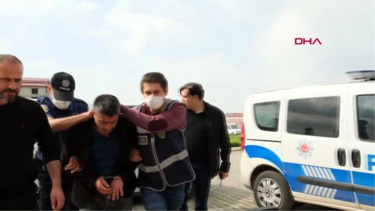 KARS Fiyatta anlaşamadığı alıcıyı, satacağı av tüfeğiyle vurarak öldürdü