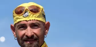 Marco Pantani’nin trajik hikâyesi: İkinci bölüm