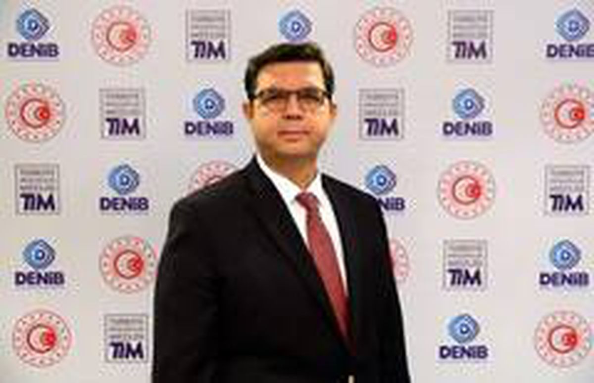 Mayıs ayında Denizli\'nin ihracatı 164 milyon dolar oldu