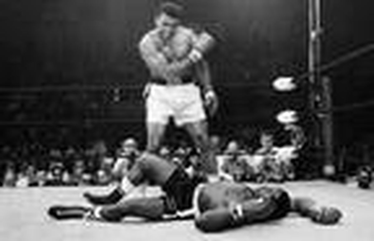 Muhammed Ali\'nin hayatını anlatan belgesel, ölüm yıl dönümünde ekranda