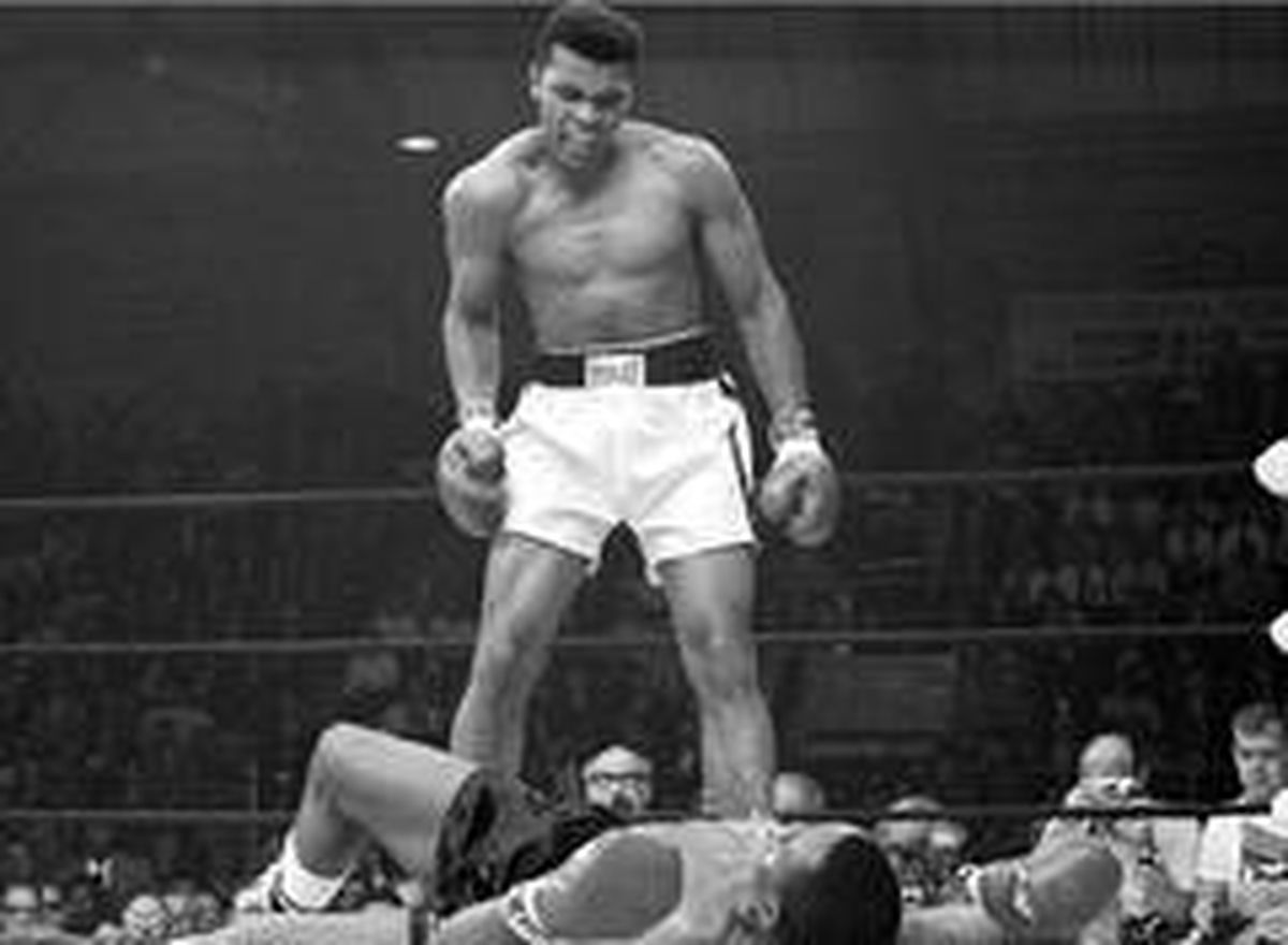 Muhammed Ali\'nin hayatını anlatan belgesel, ölüm yıl dönümünde TRT Spor\'da
