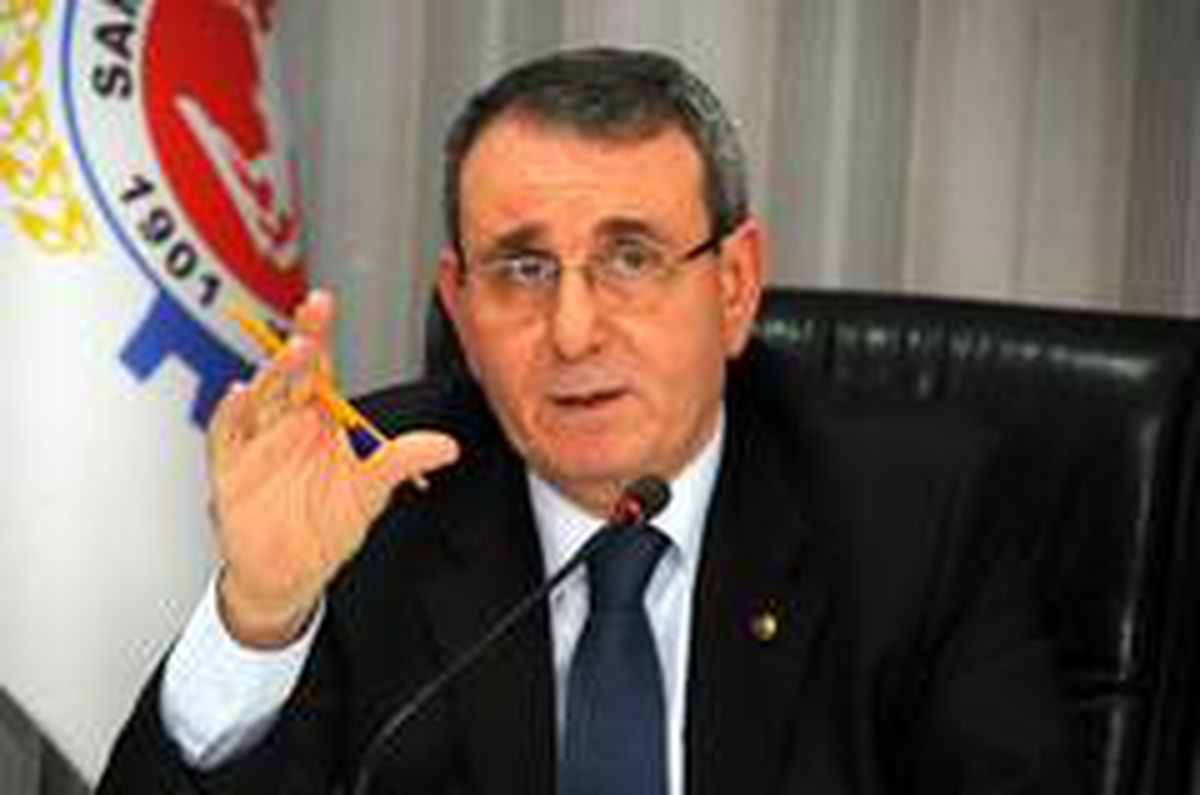 Murzioğlu: "Pandemi büyük bir fırsat olabilir"